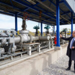 По 13 години повторно во функција: Продуктоводот Солун – Скопје ќе транспортира дизел гориво