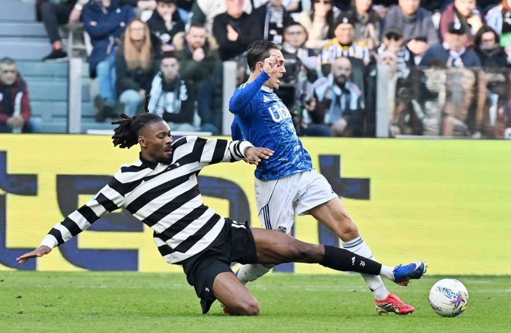 (Видео) Комо среде Торино го нокаутира Јувентус