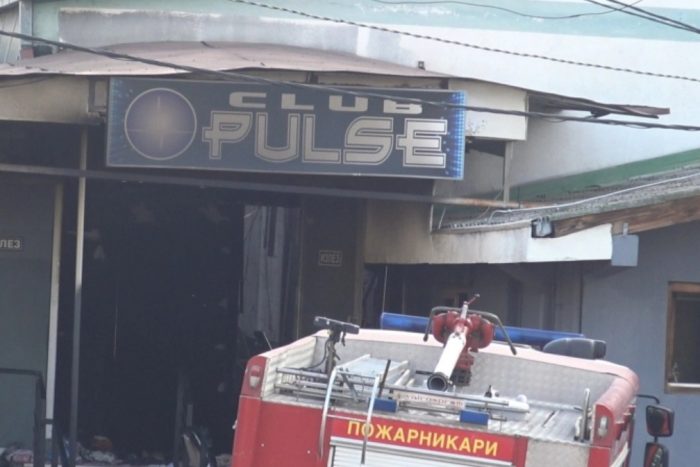 Кобната вечер во „Пулс“ сите 82 маси биле полни, повредени сведочеа, и денес чувствуваат последици, не можат нормално да дишат