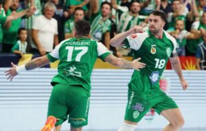 E. Пелистер знае како се победува Висла Плоцк во Битола