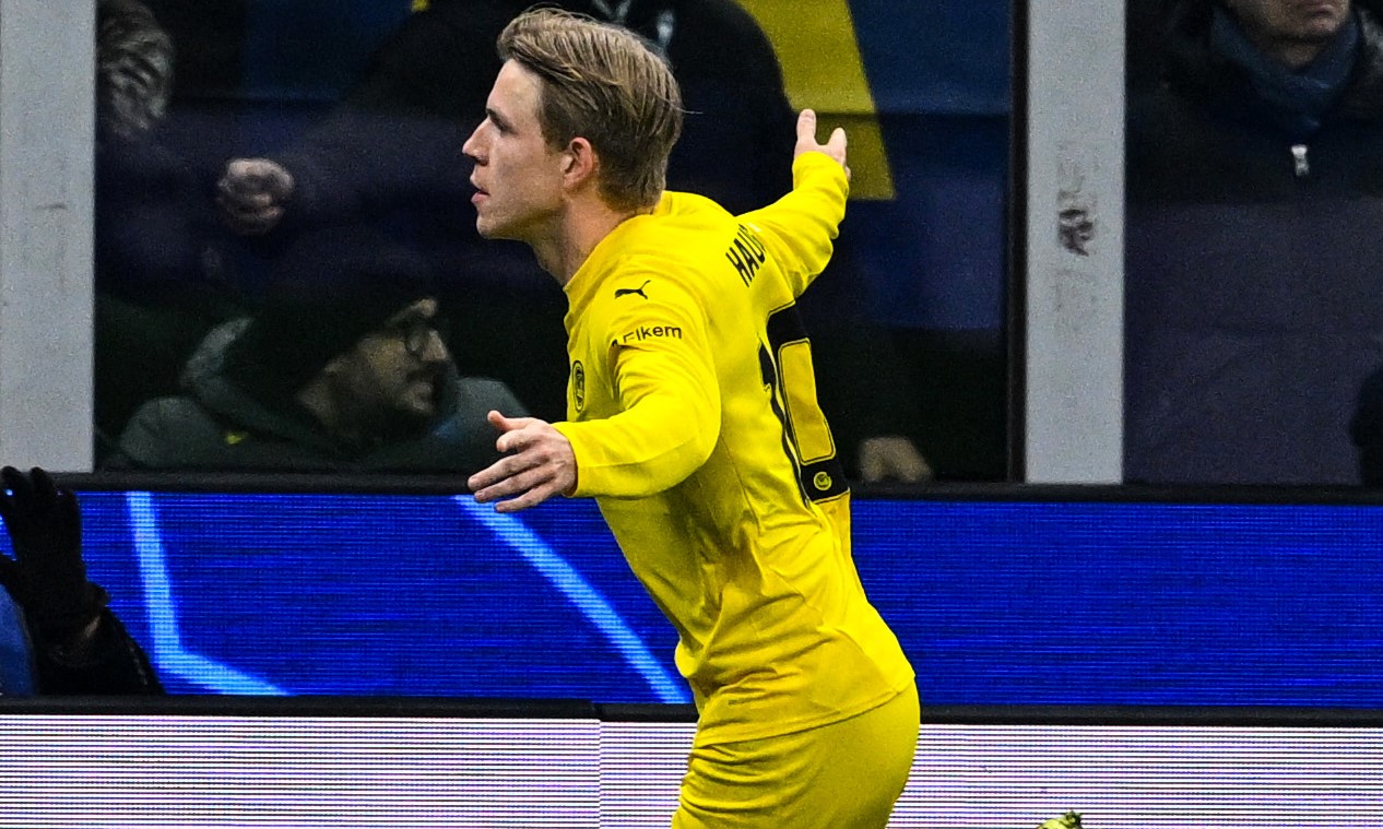 Сензација во Милано: Интер се набоде на Бодо/Глимт (Видео)