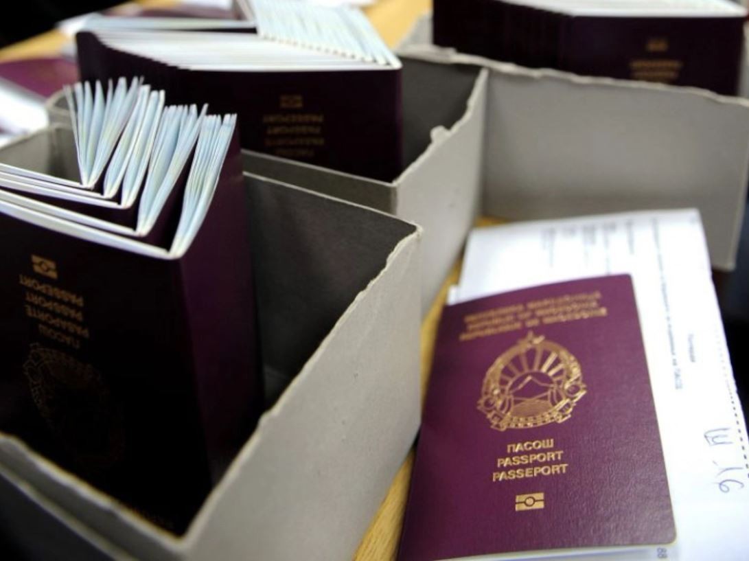 ЗЕМЈИ КАДЕ Е НАЈЛЕСНО ДА СЕ ДОБИЕ ДРЖАВЈАНСТВО: На листата се најде и Македонија