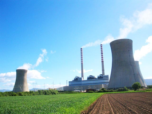 Косовска компанија ќе носи јаглен од Грција за РЕК Битола