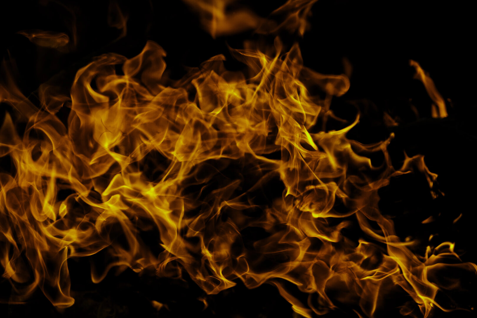 71-годишна жена загина во пожар во Ќерамидница