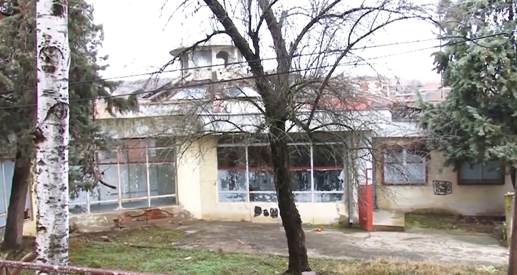 Ревитализација на бања во с. Бања високо на агендата на О. Чешиново-Облешево