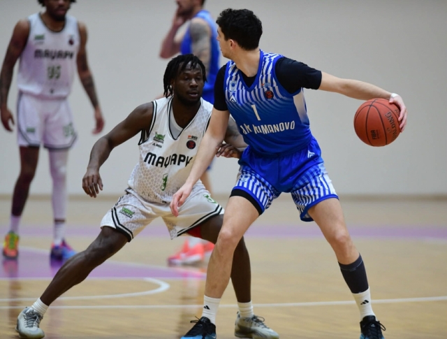 Маџари им се врати на победите, триумф над Куманово! (ФОТО)