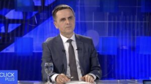 Кога Касами ќе биде премиер, тогаш ќе кажува кој ќе биде министер, реагира Филков