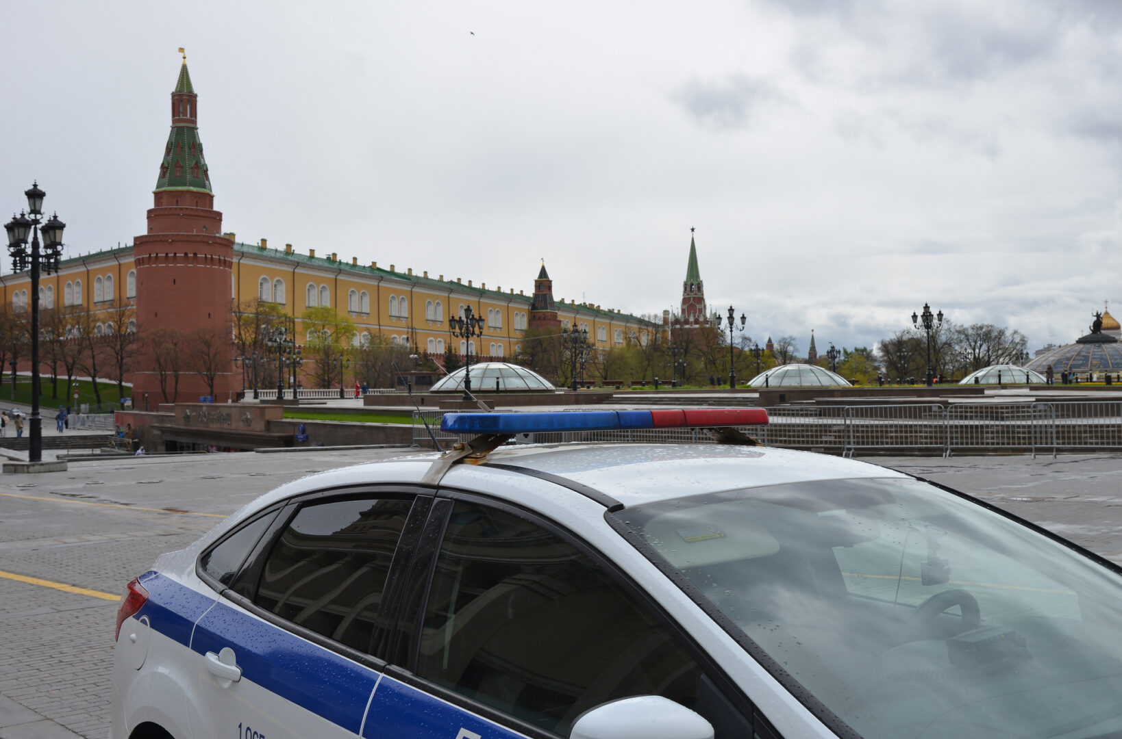 Во Дубаи уапсен сторителот на обидот за атентат врз рускиот генерал Алексеев, ФСБ уапси и соучесник во Москва