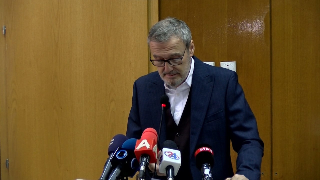 Институтот за македонски јазик „Крсте Мисирков“ го одбележа меѓународниот ден на мајчиниот јазик