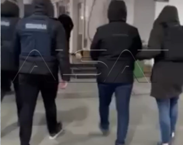 Артан Груби веќе е во Шутка