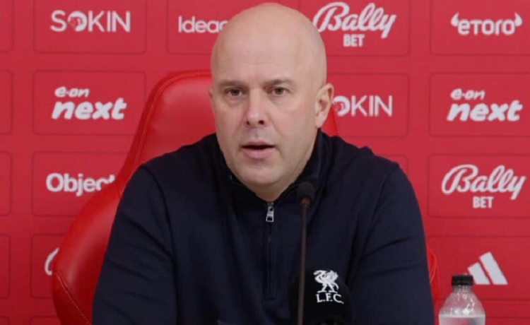 Слот: Ливерпул не заслужи да победи, но еднаш и ние да имаме среќа…