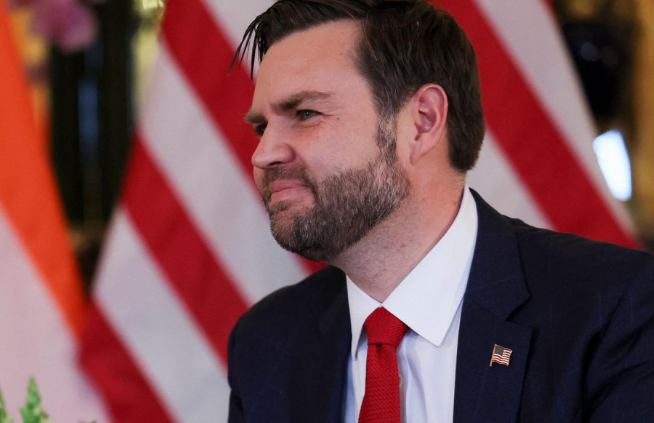 Џ.Д. Венс: Нема шанси САД да бидат во повеќегодишна војна на Блискиот Исток