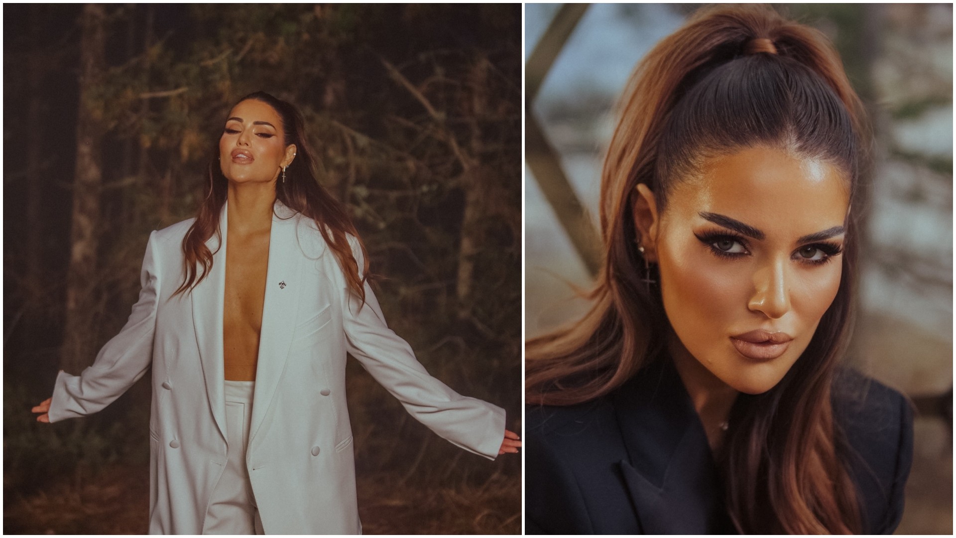 „Небитен“ е приказна кога прифаќаш дека повеќе не си нечие „сè“ – Симона Поповска со нова песна