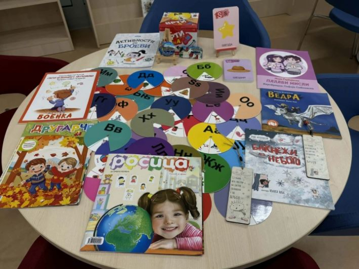 Предметот Македонски јазик и култура ќе се изучува во уште едно училиште во Хрватска