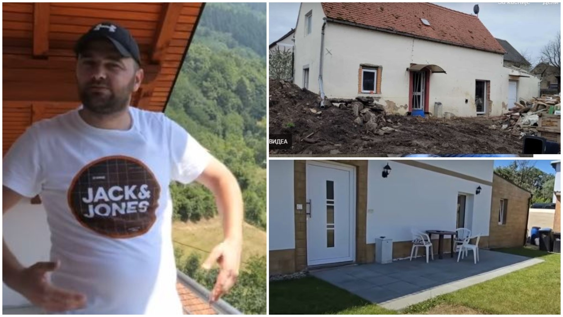 Kупил куќа полна со ѓубре во Германија за 3.500 евра, па во неа пронашол богатство: „Соседот ми рече внимателно да разгледам сè, но не го очекував ова“