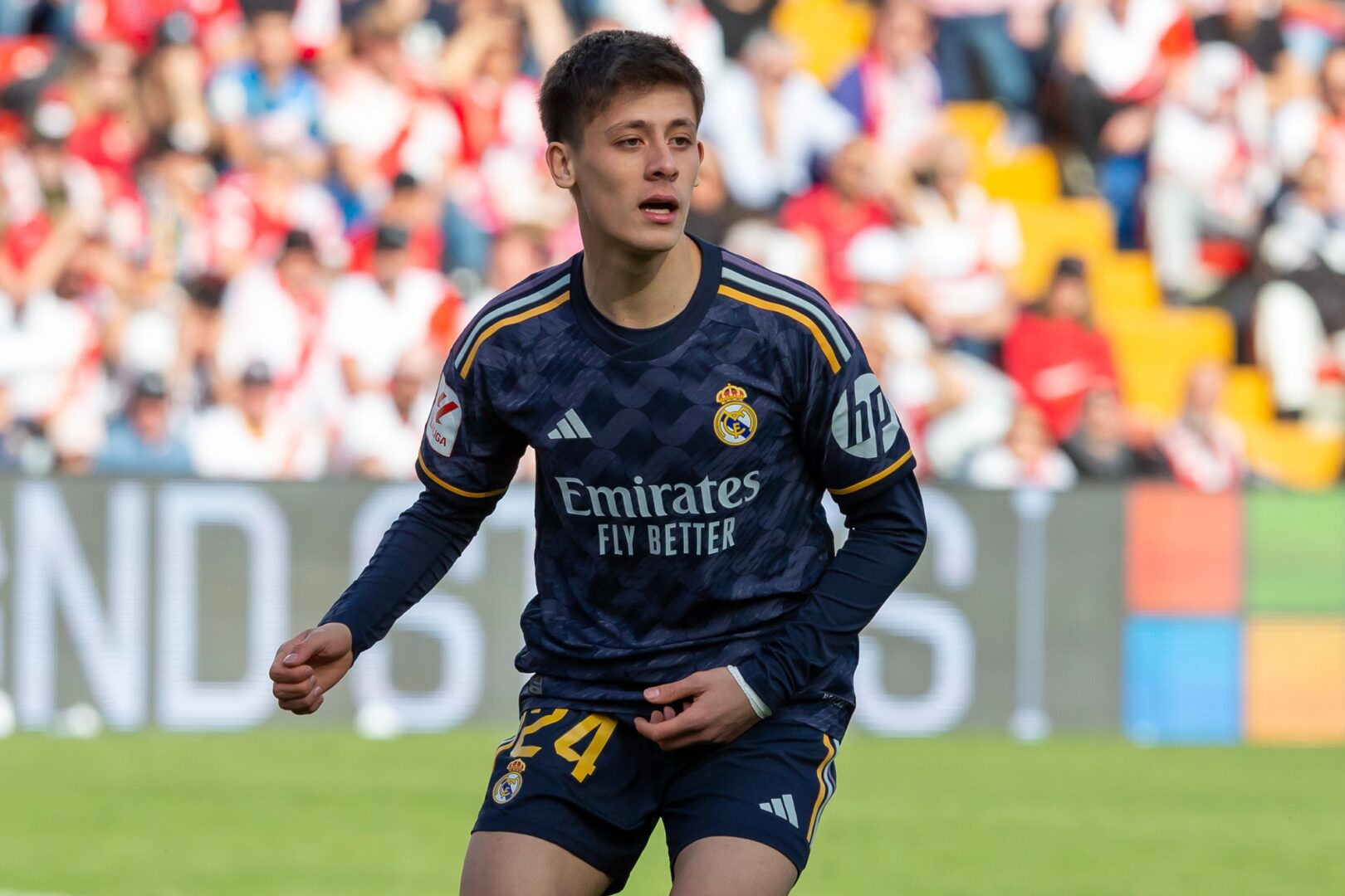 „Арда Ѓулер е жртва на мобинг од страна на неговите соиграчи“