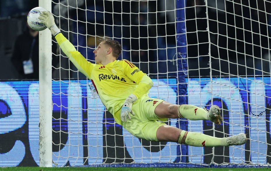 Комо на пенали го елиминира Наполи од Купот на Италија