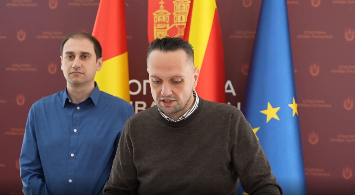 (ВИДЕО) Митовски: АХВ итно да го спроведе решението од 2024 година за одземање на кравите во Крива Паланка