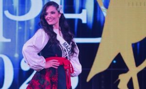 (ФОТО) Убавината на македонското девојче го освојува светот: Моника Црнокрак и Нела Јосифовска меѓу најубавите на „Мис на Европа 2026“