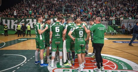 Еден новитет во Еурофарм Пелистер, ГОГ со најдобриот играч!