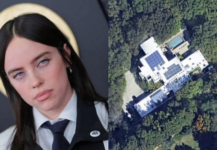 Ќе ја врати ли Били Ајлиш украдената земја?