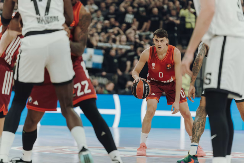 Ненад Димтиријевиќ пак двоцифрен, Пешиќ го препороди Баерн