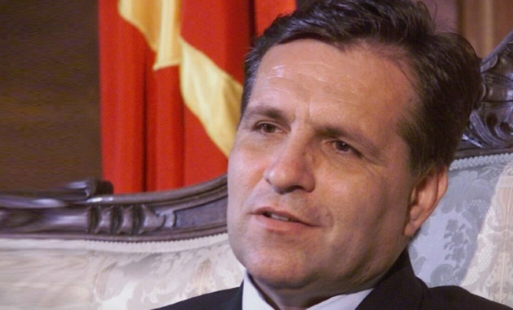 22 години од авионската несреќа кај Мостар во која загина претседателот Борис Трајковски