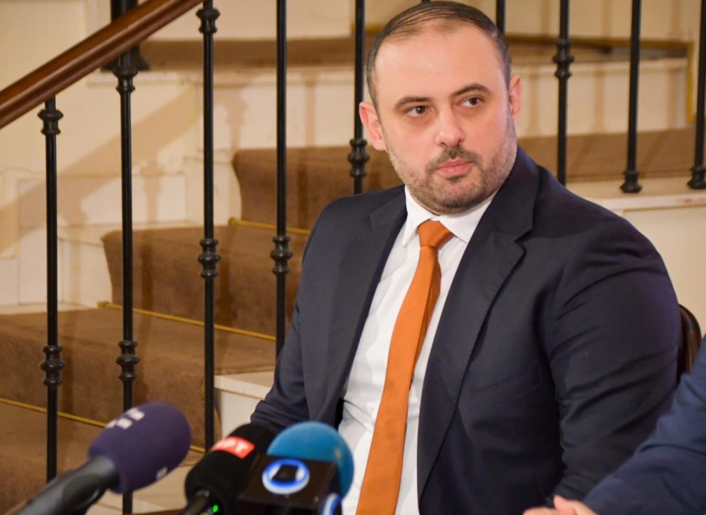 Ѓорѓиевски: Од пролет започнуваме со реализација на клучните капитални проекти за поголемо достоинство на сите скопјани