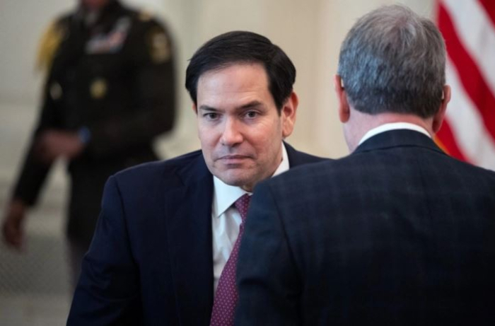 Марко Рубио оствари средба со министрите од Г7 за конфликтите што го загрозуваат светскиот мир