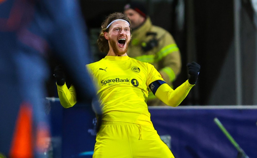 Нов удар за Италијанците: Бодо го шокираше Интер! (ВИДЕО)