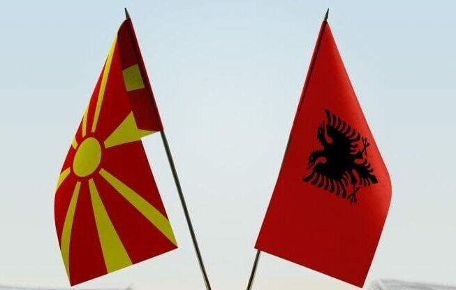 По долго време суфицит, Албанија во длабок дефицит во трговијата со Македонија