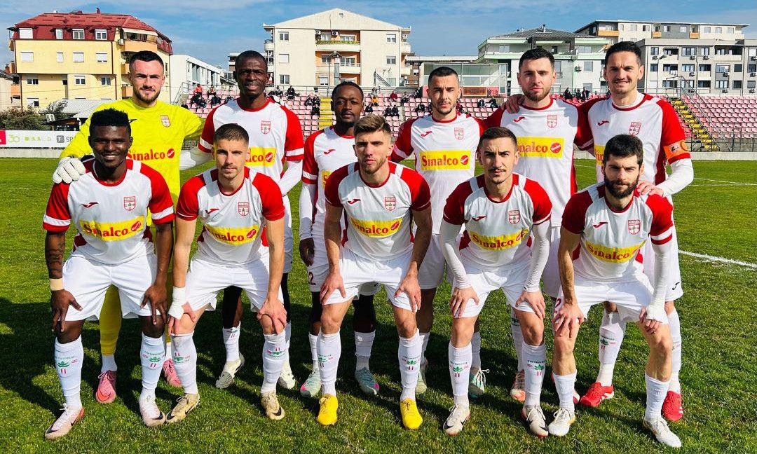 Тиквеш освои важни бодови во Ѓорче Петров!