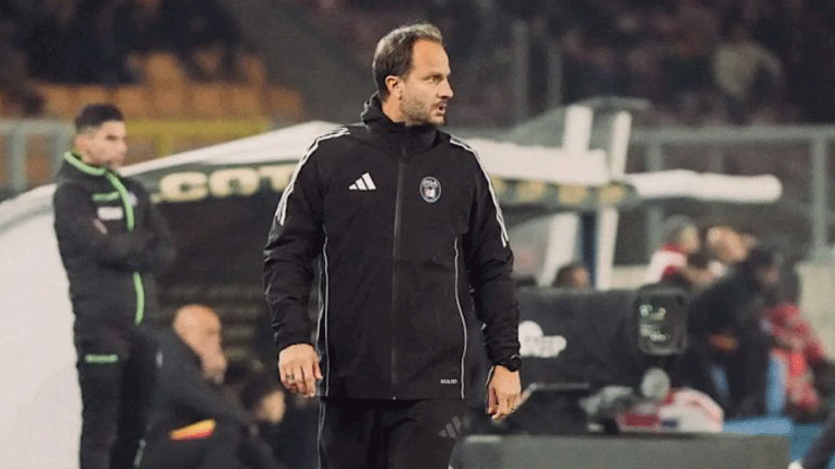 Антонио Џилардино доби отказ