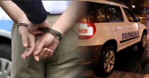 Разбиена е шема за посредување во проституција, уапсени се две лица