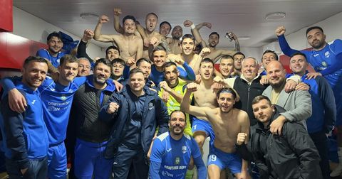 Спиркоски: Охрид е спремен за нов спектакл, заслужуваме Прва лига