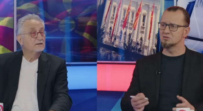 Власта на ВМРО-ДПМНЕ  ја уништи мафијата од Грчец, а тоа ја уништи и „дистрибуцијата“ на СДС-марихуаната