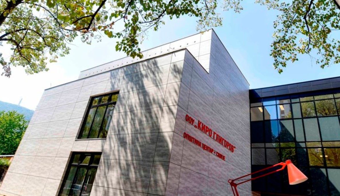 Четвртоодделенец донел нож во ООУ „Киро Глигоров“, родителите бараат итни мерки