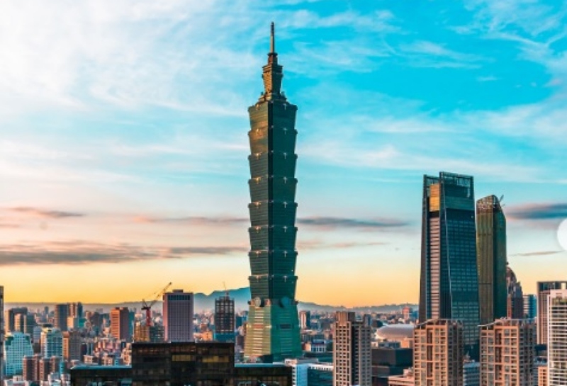 Од тајфун до слободно качување: Зошто „Тајпеј 101“ е една од најфасцинантните кули денес