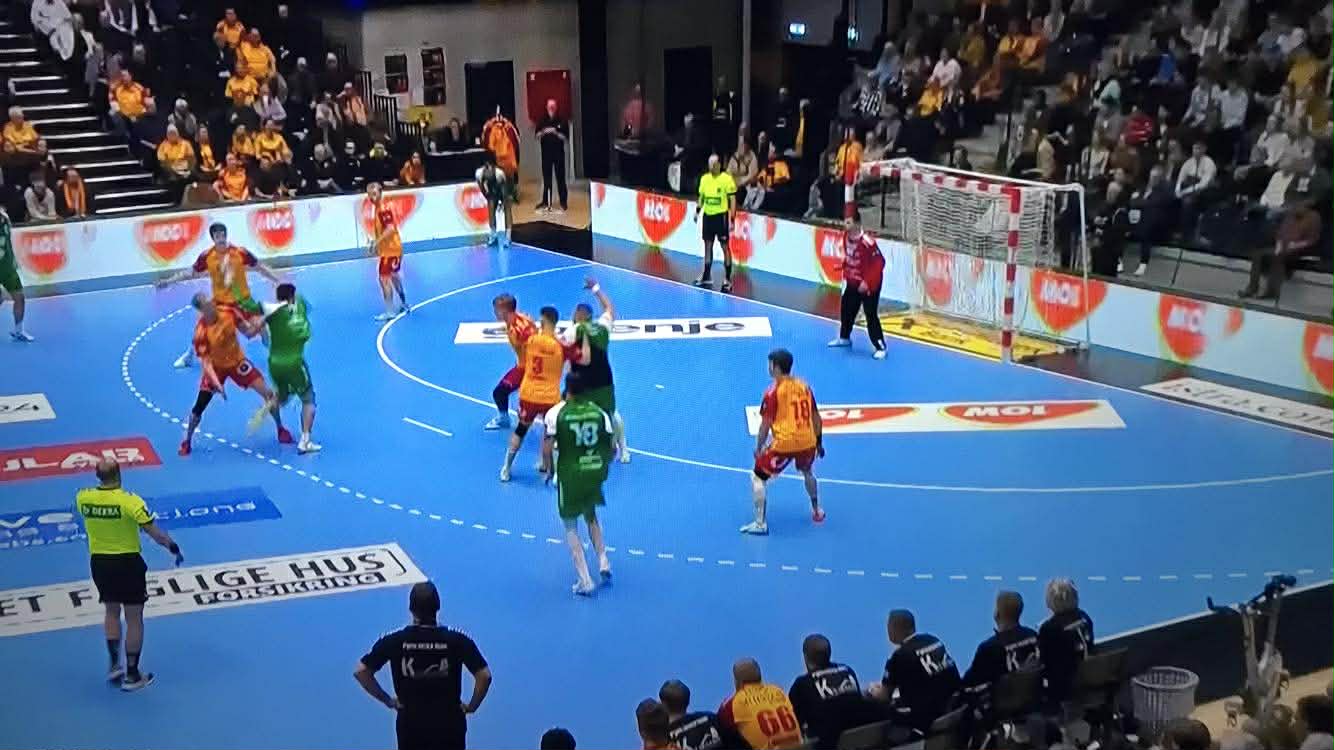 Пелистер губеше пет разлика, но се врати и одигра нерешено на гости кај ГОГ