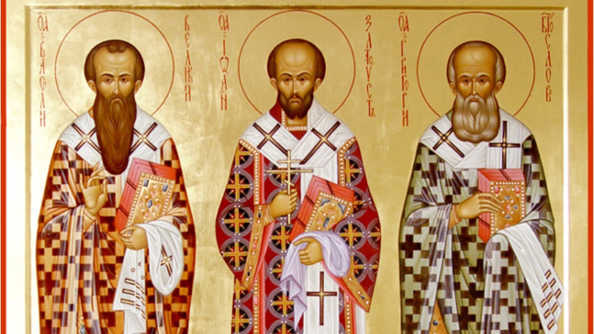 Ги славиме Светите Три Јерарси: Денешниот ден открива каква ќе ни биде годината