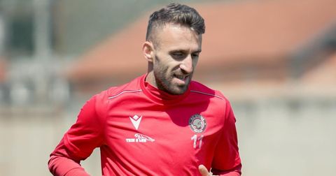 Шабани: Вардар е лидер, ама за нас дојде вистински момент да се вратиме на победите