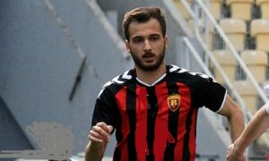 ВИДЕО: Враќање со гол на Бобан Николов во Вардар