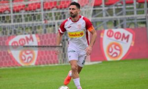 Тиквеш како „гостин“ со Шкупи ќе игра во Кавадарци – Вареловски: Нема потценување!