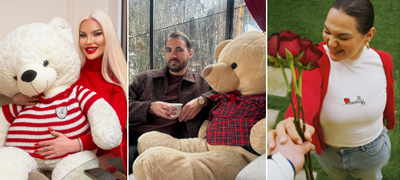 Миро Кацаров не слави Валентајн, Ивона Јо добила мистериозна љубовна порака – Што им значи 14 февруари на познатите?