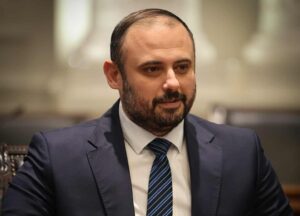 Наместо регуларен прес Ѓорѓиевски “ќе настапи” со отчет во Филхармонија