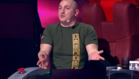 Поднесени три кривични пријави против Десингерица