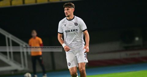 Џеков: Одиме во Струга да се надигруваме!