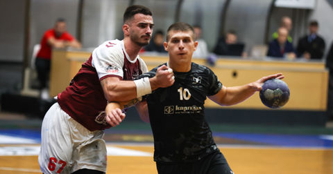 Бутел лесно се справи со Струга за деветти триумф во Суперлигата