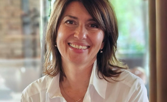 Ефимија Димовска е новата директорка на Развојна банка, доаѓа на местото на Кире Наумов