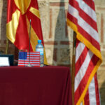 По најавата на Мицкоски, 63–64 македонски производи ќе се извезуваат во САД со минимални тарифи